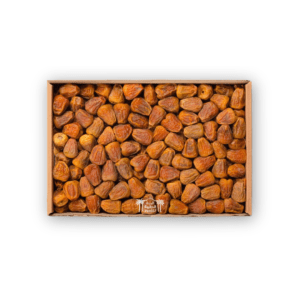 Sukkari Galaxy Dates - 3KG Carton