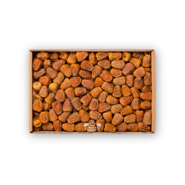 Sukkari Galaxy Dates - 3KG Carton