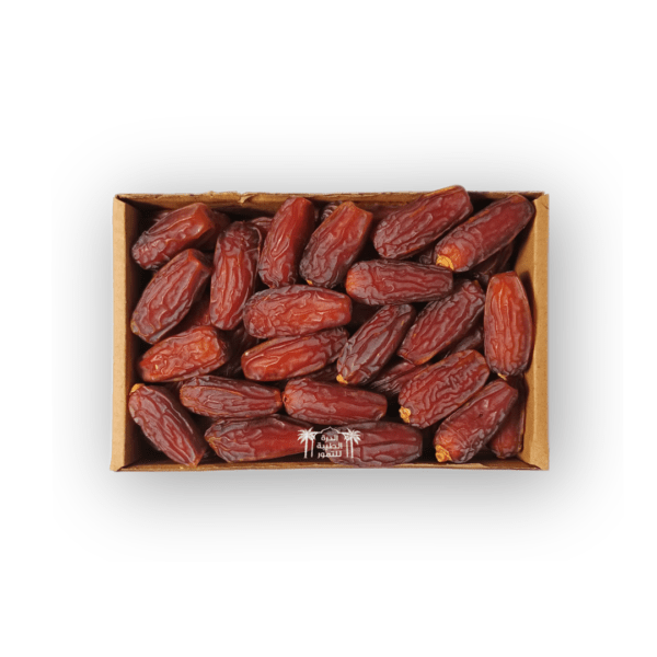 Mabroom Premium Dates - 1KG