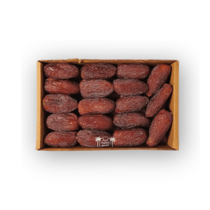 Medjool Premium Dates - 1KG