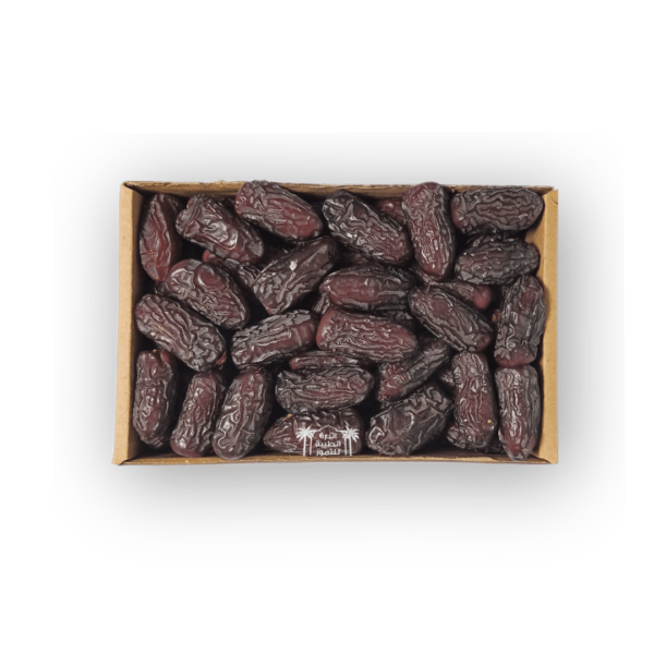 Safawi Jumbo Dates - 1KG