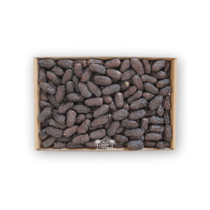 Safawi Premium Dates - 3KG Carton