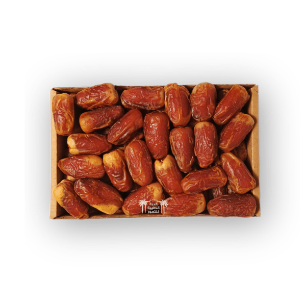 Sugai Premium Dates - 1KG