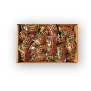 Sugai Almond Dates - 1KG Box