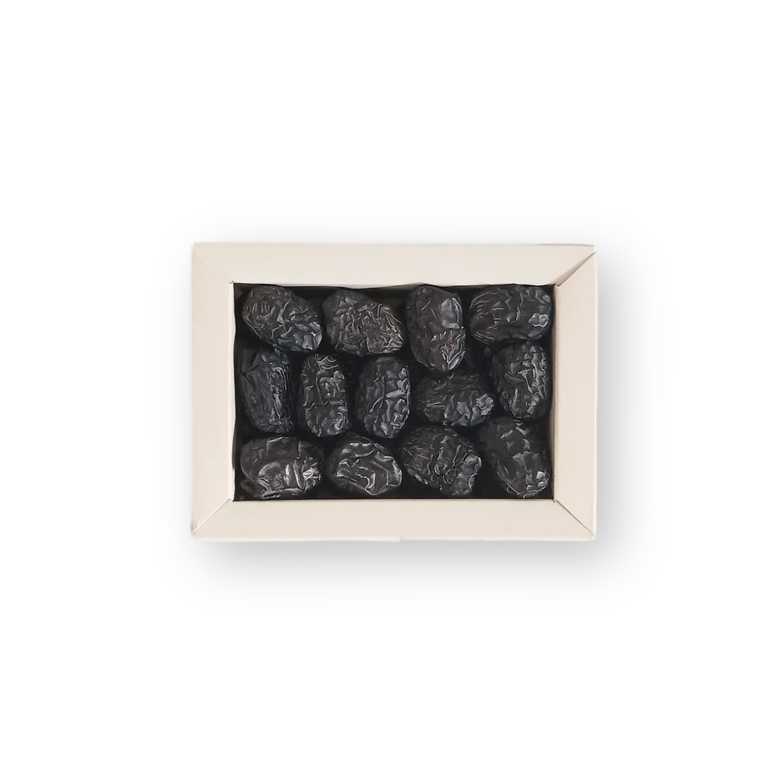 Ajwa Aliyah VIP Dates – 4 × 250g - Image 4