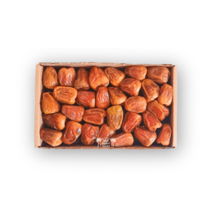 Sukkari Mufatal Dates - 1KG Box