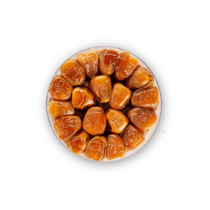 Sukkari Rutub | تمر سكري رطب