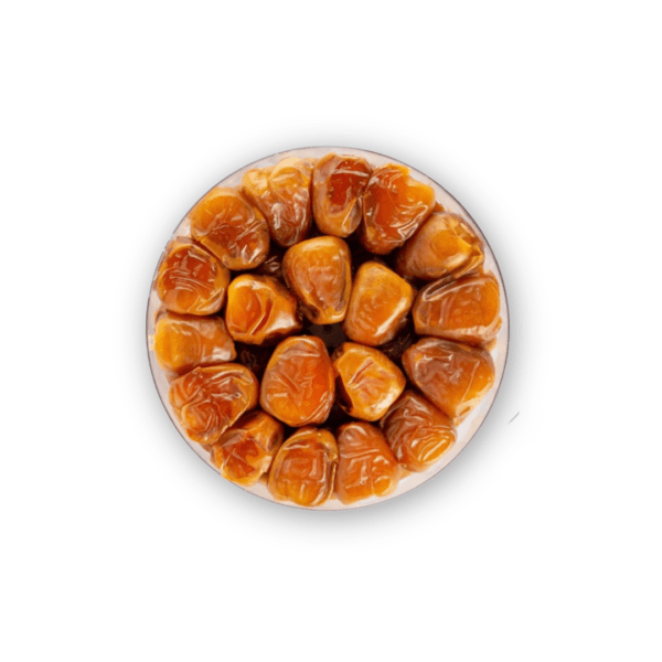 Sukkari Rutub | تمر سكري رطب
