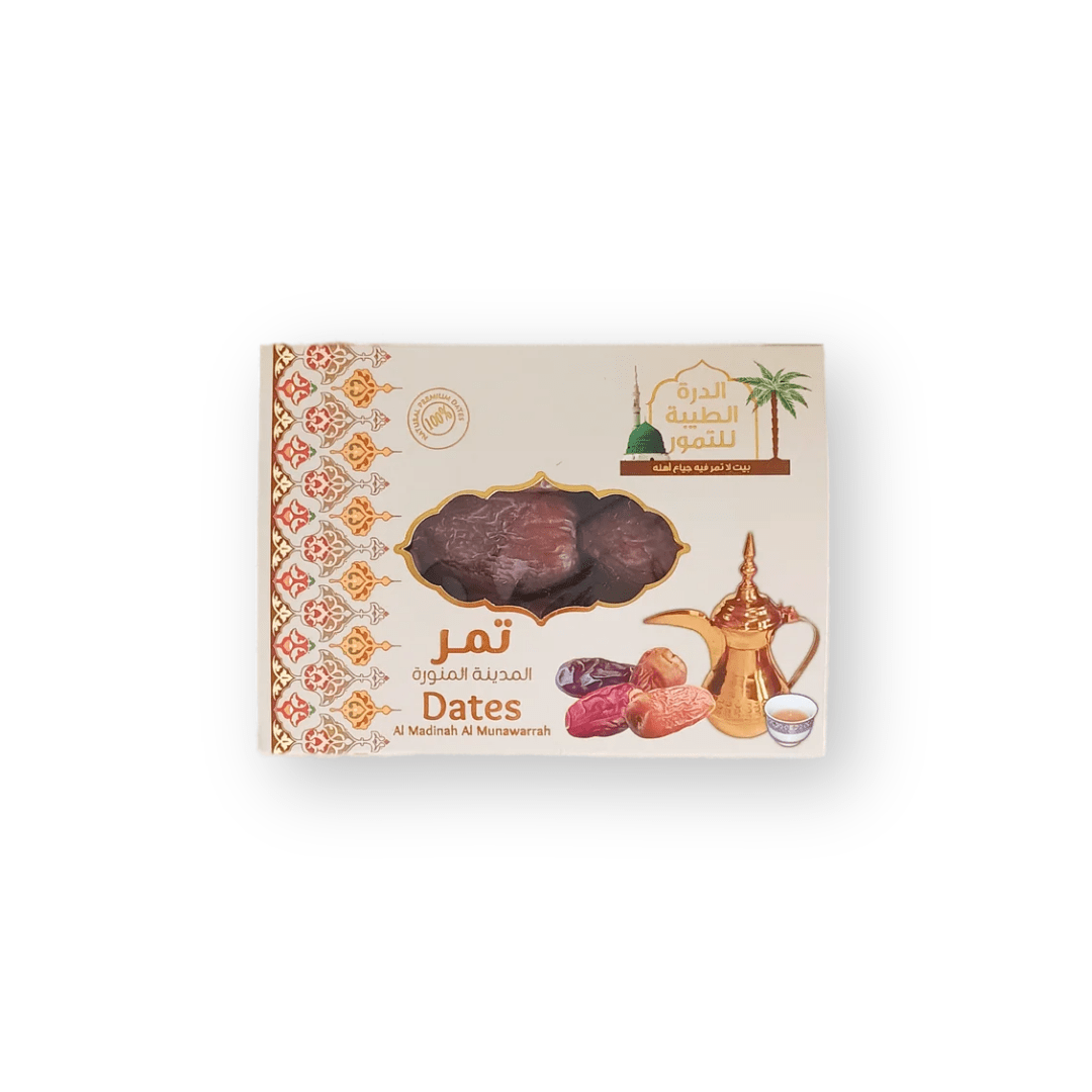 Medjool VIP Dates – 4 × 250g - Image 4
