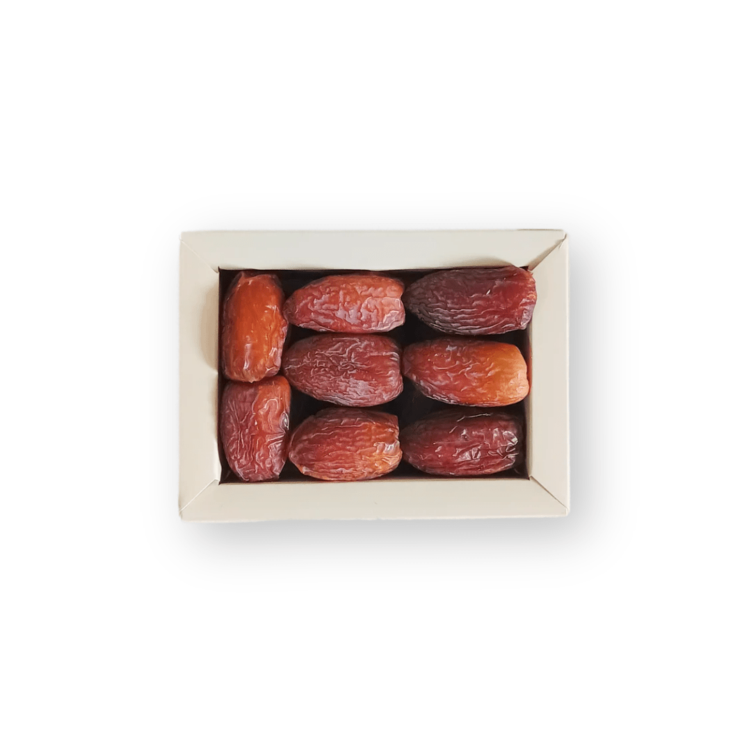 Medjool VIP Dates – 4 × 250g - Image 3