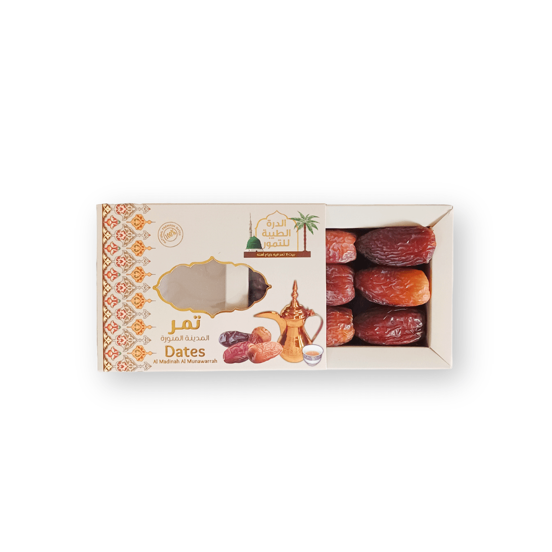 Medjool VIP Dates – 4 × 250g - Image 2