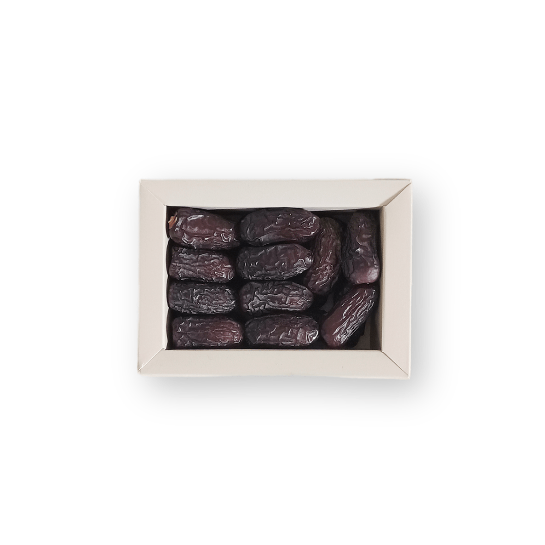 Safawi VIP Dates – 4 × 250g - Image 2