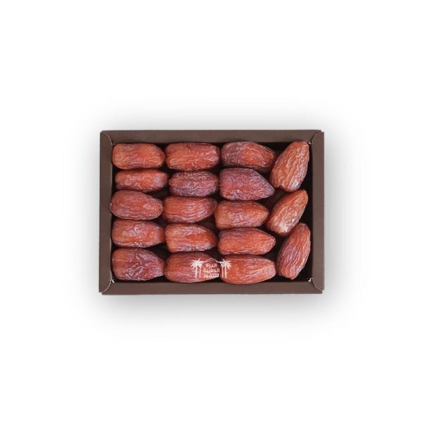 Medjool Premium VIP Dates - 500 Gram - Image 2