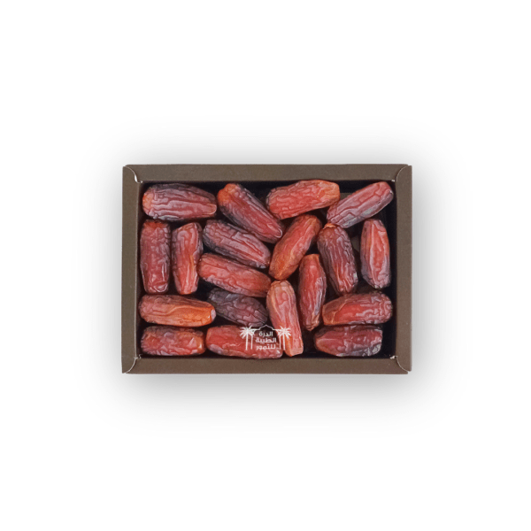 Mabroom Premium VIP Dates - 500 Gram - Image 2