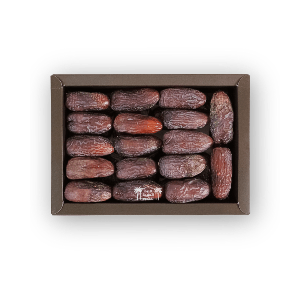 Anbara Premium VIP Dates - 1KG - Image 2
