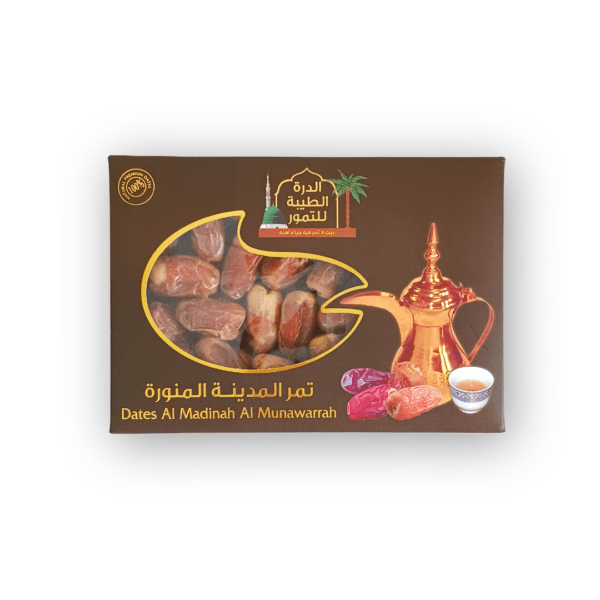 Sugai Premium VIP Dates - 1KG