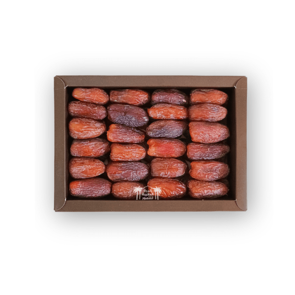 Medjool Premium VIP Dates - 1KG Box - Image 2