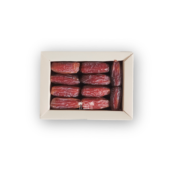 Mabroom Premium VIP Dates - 250 Gram - Image 2