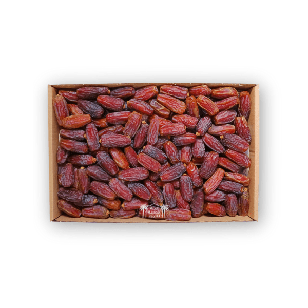 Mabroom Premium Dates - 3KG Carton