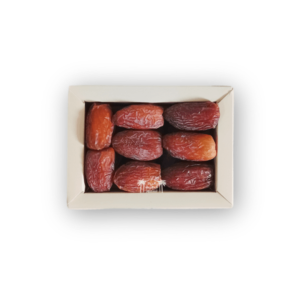 Medjool Premium VIP Dates - 250 Gram - Image 2