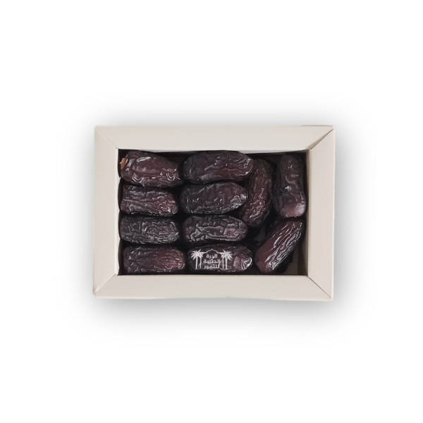 Safawi Premium VIP Dates - 250 Gram - Image 2