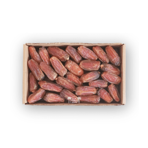 Mashrook Dates - 1KG Box
