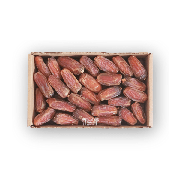 Mashrook Dates - 1KG Box