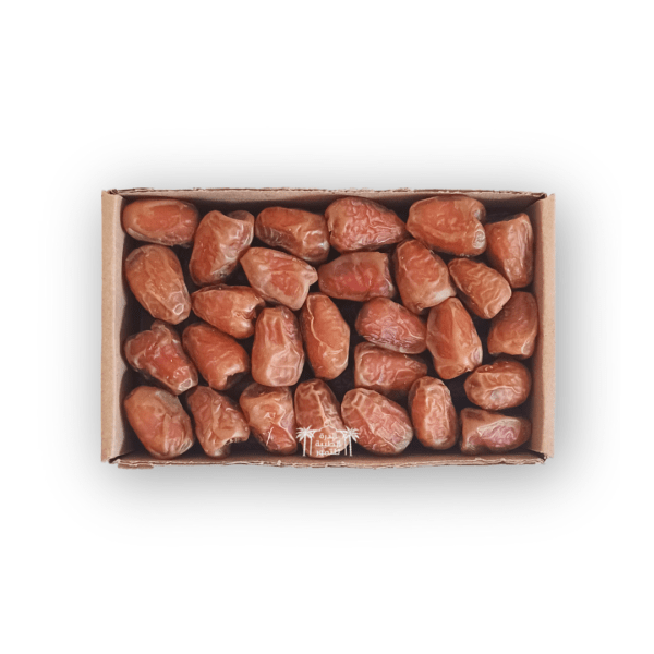 Rabia Dates - 1KG Box